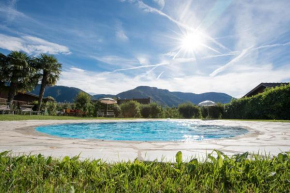 Pension Sandhofer Nalles